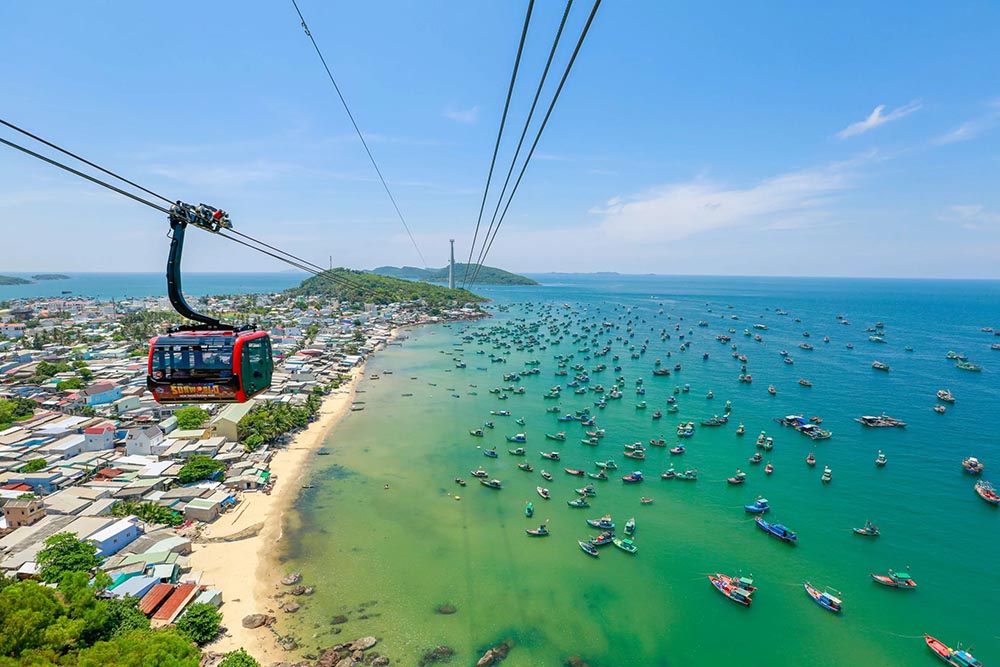 Hidden Gems in Phu Quoc